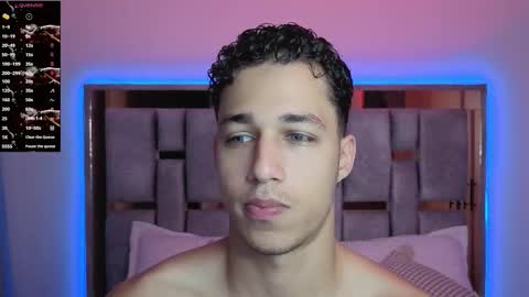 Snapshot of orionblaze69_ chatting on 09.12.25 Orionblaze 69 online show from 09.12.25