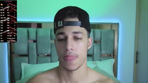 Snapshot of orionblaze69_ chatting on 09.17.25 Orionblaze 69 online show from 09.17.25