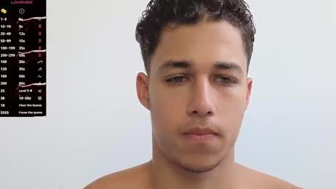 Snapshot of orionblaze69_ chatting on 10.02.25 Orionblaze 69 online show from 10.02.25