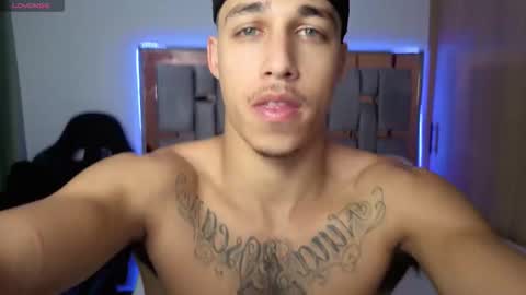 Snapshot of orionblaze69_ chatting on 10.25.25 Orionblaze 69 online show from 10.25.25