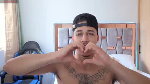 Snapshot of orionblaze69_ chatting on 10.26.25 Orionblaze 69 online show from 10.26.25