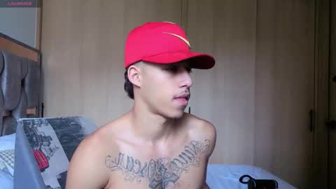 Snapshot of orionblaze69_ chatting on 10.27.25 Orionblaze 69 online show from 10.27.25