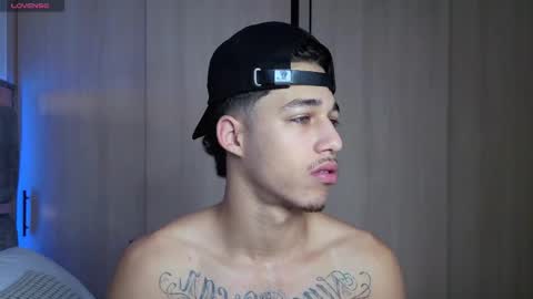 Snapshot of orionblaze69_ chatting on 10.29.25 Orionblaze 69 online show from 10.29.25