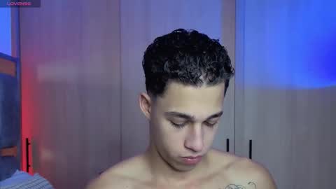 Snapshot of orionblaze69_ chatting on 10.30.25 Orionblaze 69 online show from 10.30.25