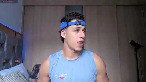 Snapshot of orionblaze69_ chatting on 10.30.25 Orionblaze 69 online show from 10.30.25