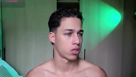 Snapshot of orionblaze69_ chatting on 11.06.25 Orionblaze 69 online show from 11.06.25