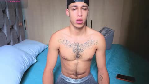 Snapshot of orionblaze69_ chatting on 12.05.25 Orionblaze 69 online show from 12.05.25