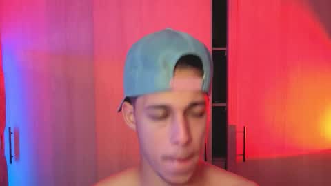 Snapshot of orionblaze69_ chatting on 12.14.25 Orionblaze 69 online show from 12.14.25