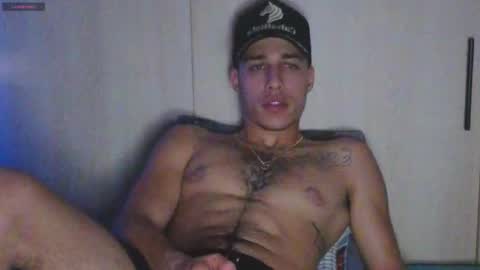 Snapshot of orionblaze69_ chatting on 12.16.25 Orionblaze 69 online show from 12.16.25