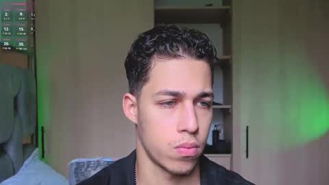 Snapshot of orionblaze69_ chatting on 12.17.25 Orionblaze 69 online show from 12.17.25