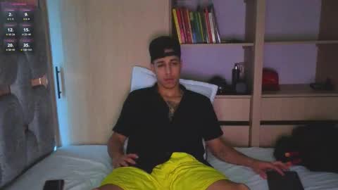 Snapshot of orionblaze69_ chatting on 12.18.25 Orionblaze 69 online show from 12.18.25