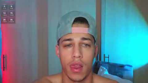 Snapshot of orionblaze69_ chatting on 12.20.25 Orionblaze 69 online show from 12.20.25