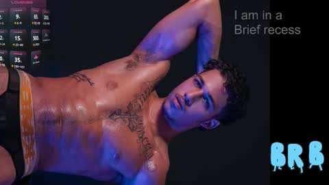 Snapshot of orionblaze69_ chatting on 12.21.25 Orionblaze 69 online show from 12.21.25