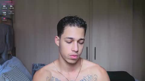 Snapshot of orionblaze69_ chatting on 12.22.25 Orionblaze 69 online show from 12.22.25