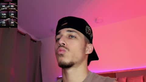 Snapshot of orionblaze69_ chatting on 02.14.26 Orionblaze 69 online show from 02.14.26