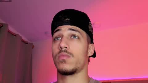 Snapshot of orionblaze69_ chatting on 02.15.26 Orionblaze 69 online show from 02.15.26