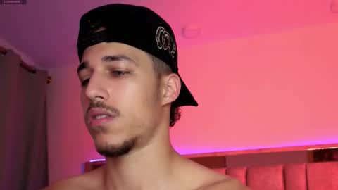 Snapshot of orionblaze69_ chatting on 02.15.26 Orionblaze 69 online show from 02.15.26