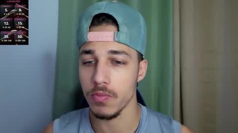 Snapshot of orionblaze69_ chatting on 02.18.26 Orionblaze 69 online show from 02.18.26