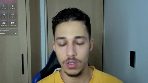 Snapshot of orionblaze69_ chatting on 02.22.26 Orionblaze 69 online show from 02.22.26