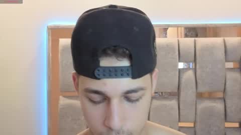 Orionblaze 69  online show from 04.02.26