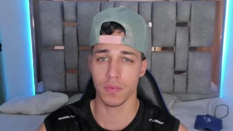 Orionblaze 69  online show from 05.20.26