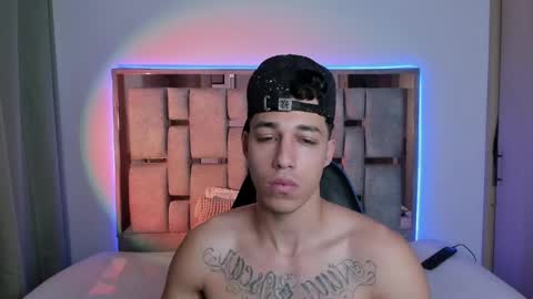 Orionblaze 69  online show from 06.04.26