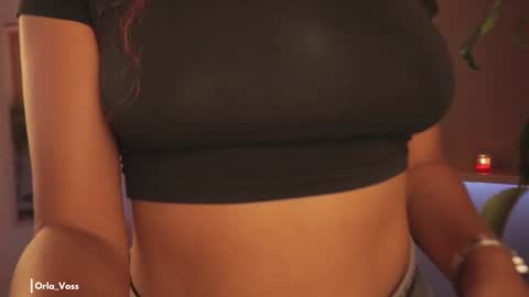 Snapshot of orla_voss chatting on 12.02.24 Orla online show from 12.02.24