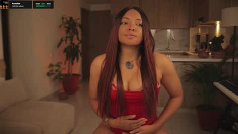 Snapshot of orla_voss chatting on 09.15.25 Orla online show from 09.15.25