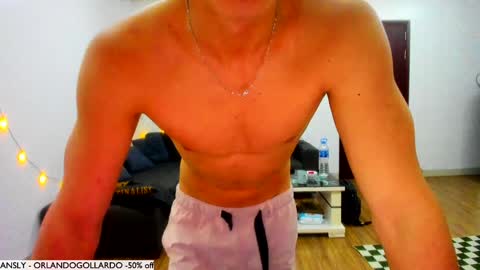 Fansly and Instagram -  online show from 12.14.24