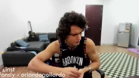 Fansly and Instagram -  online show from 01.03.25