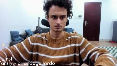 Fansly and Instagram -  online show from 01.09.25