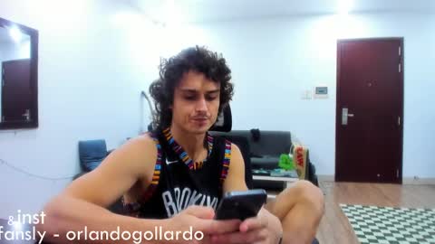 Fansly and Instagram -  online show from 01.10.25