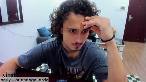 Fansly and Instagram -  online show from 02.03.25