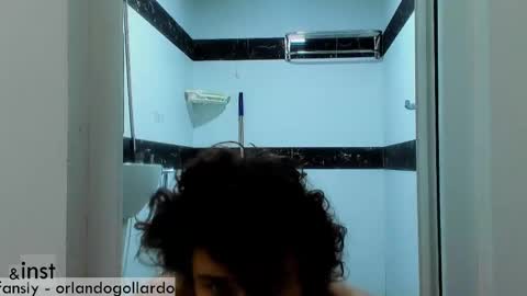 Fansly and Instagram -  online show from 02.10.25