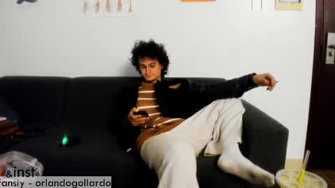 Fansly and Instagram -  online show from 03.07.25