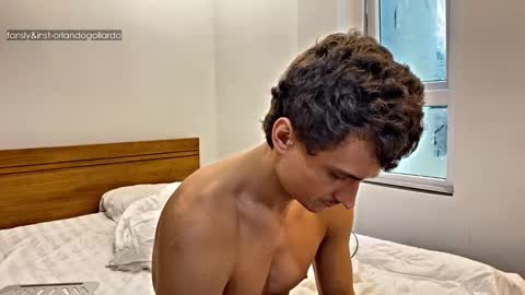 Fansly and Instagram -  online show from 10.16.25