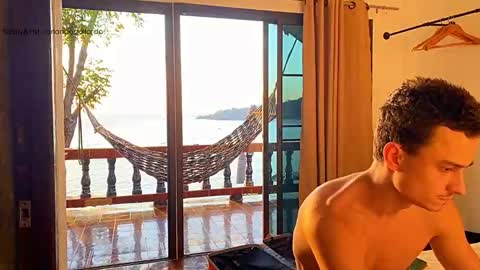 Fansly and Instagram -  online show from 12.19.25