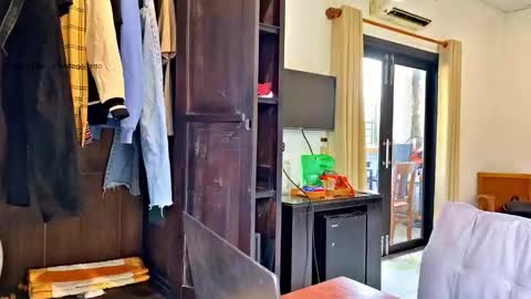 Fansly and Instagram -  online show from 01.13.26