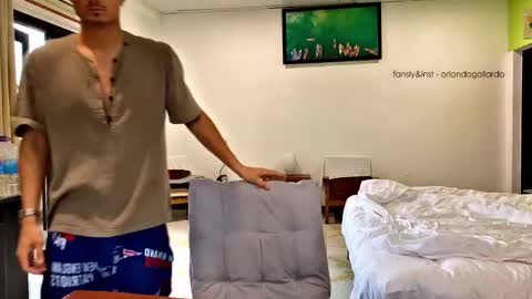 Fansly and Instagram -  online show from 02.02.26