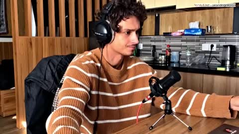 Fansly and Instagram -  online show from 04.09.26