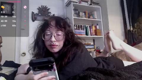 orookun online show from 01.16.25