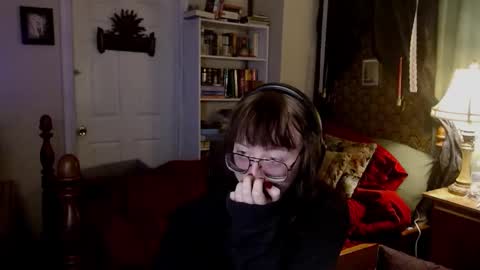 orookun online show from 01.26.25