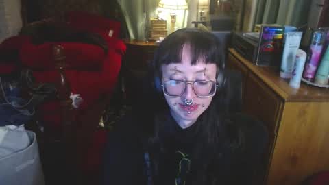 orookun online show from 10.14.25