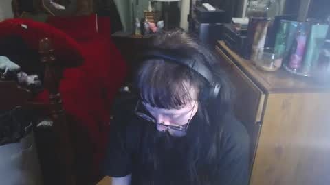 orookun online show from 10.29.25