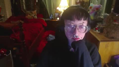 orookun online show from 12.13.25