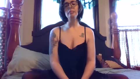 Entropy online show from 01.12.25