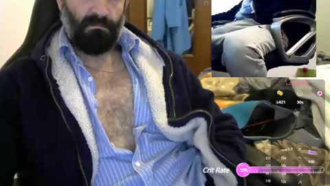 orso online show from 12.10.24