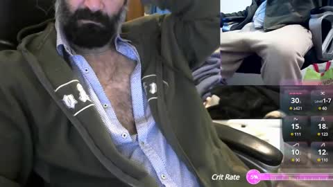 orso online show from 01.21.25