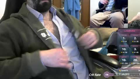 orso online show from 02.13.25