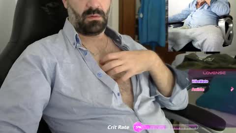 orso online show from 10.14.25